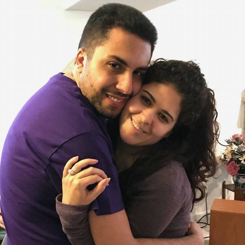 Meet your Posher, Christin